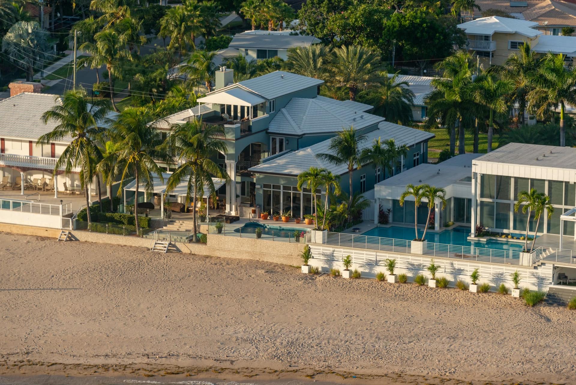 The Bahamas — luxury travel