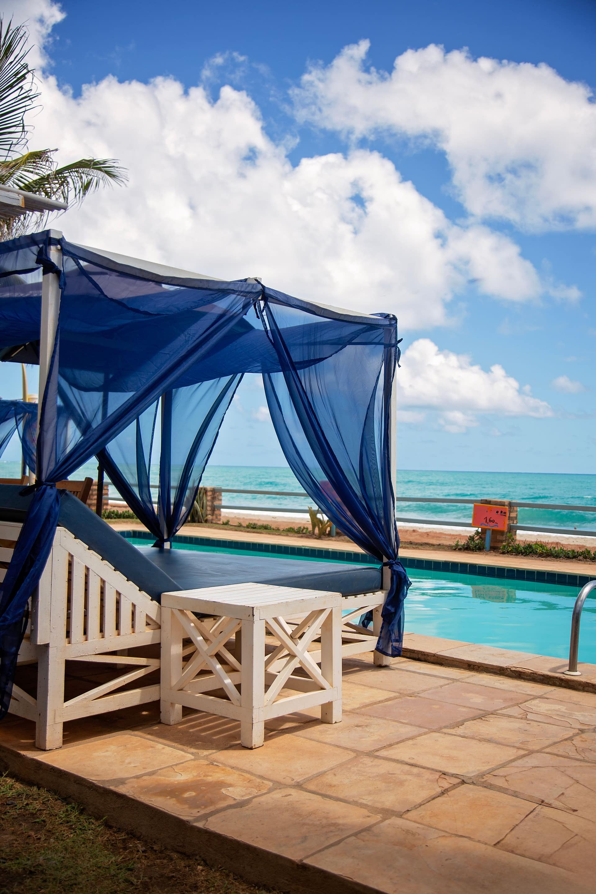 Jamaica — luxury travel
