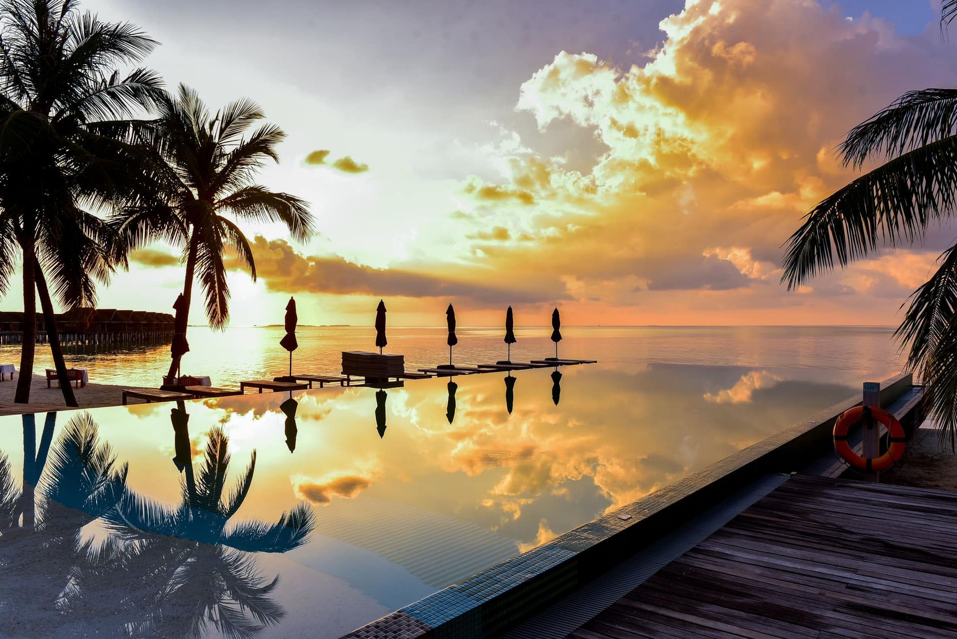 St. Lucia — luxury travel
