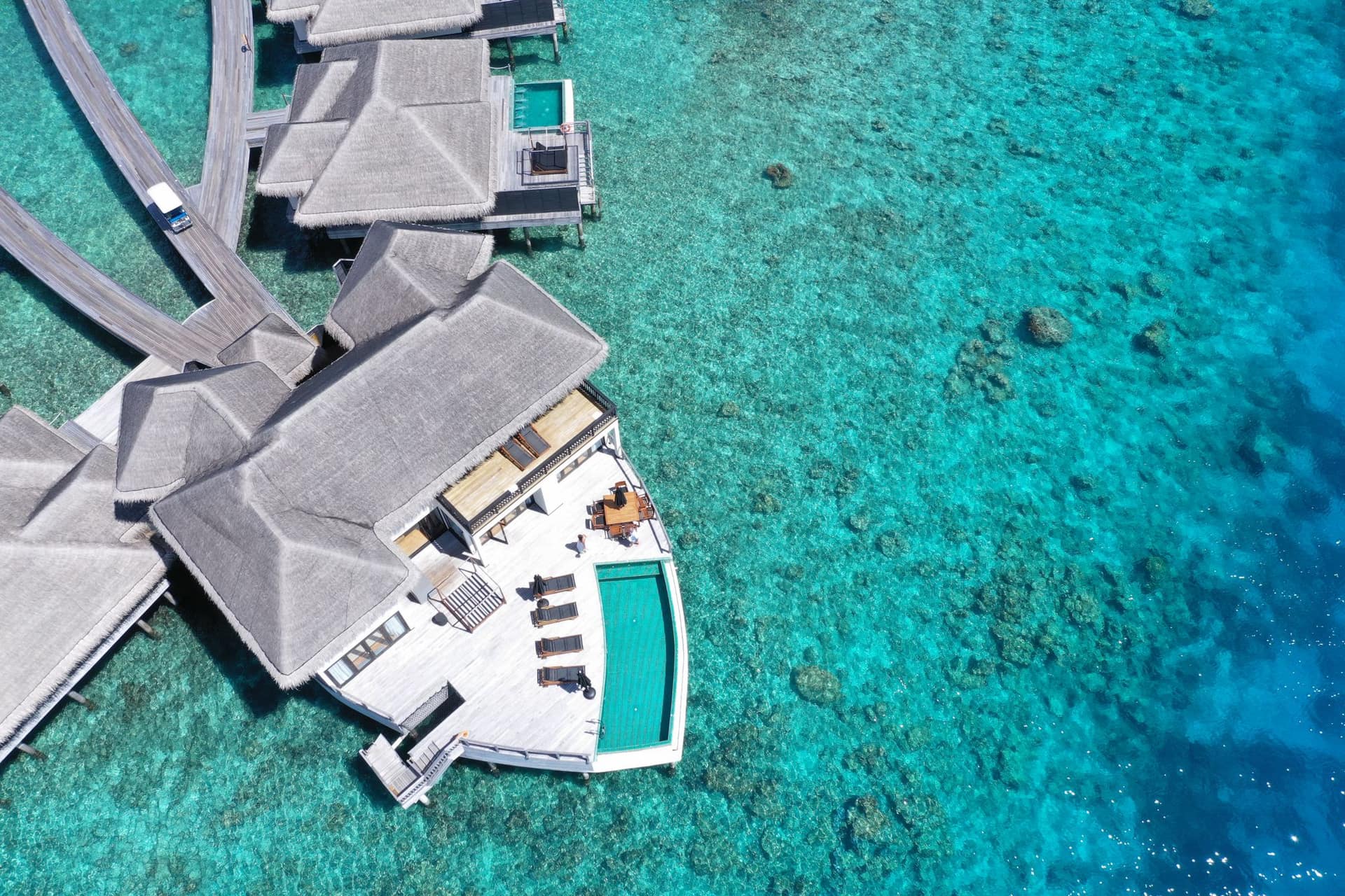 French Polynesia — luxury travel