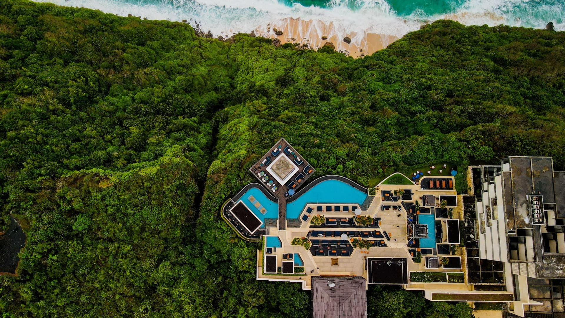Turks & Caicos — luxury travel